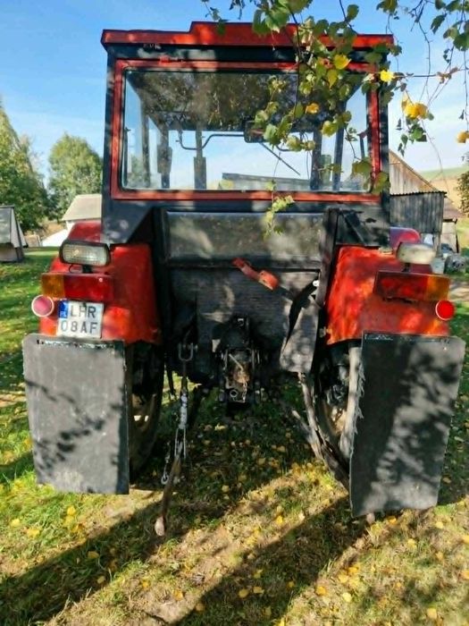 Sprzedam Ursus C-360