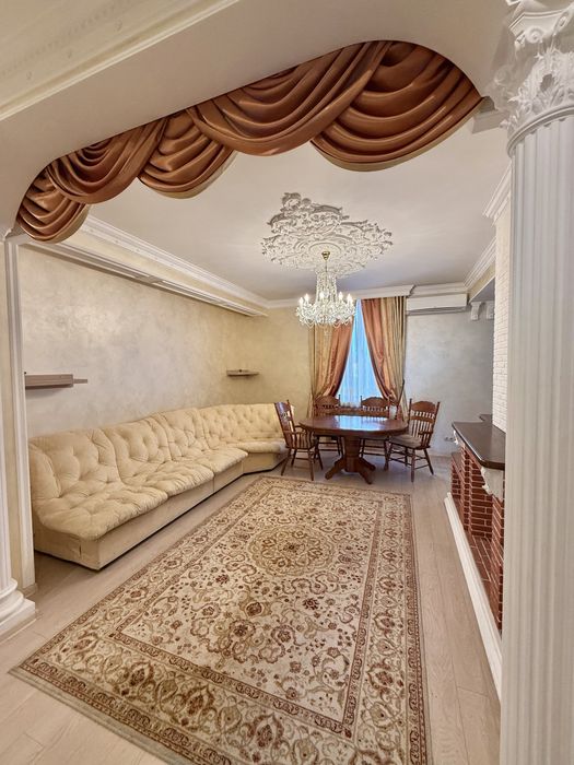 Продаж 4-кімн кв по вул Перша Леварна