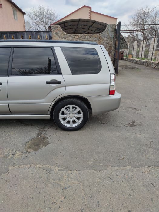 Продам Subaru Forester