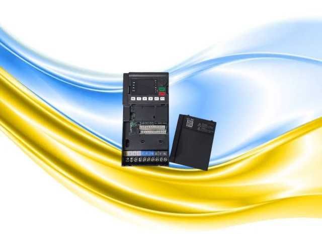 Частотник 7.5 кВт 380-380