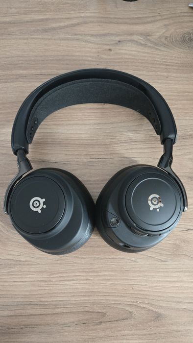 Sluchawki Steelseries Arctis Nova Elite