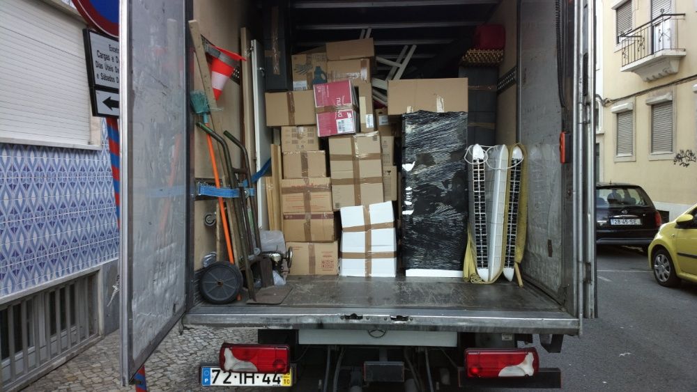 Realizamos Mudanças de Qualidade