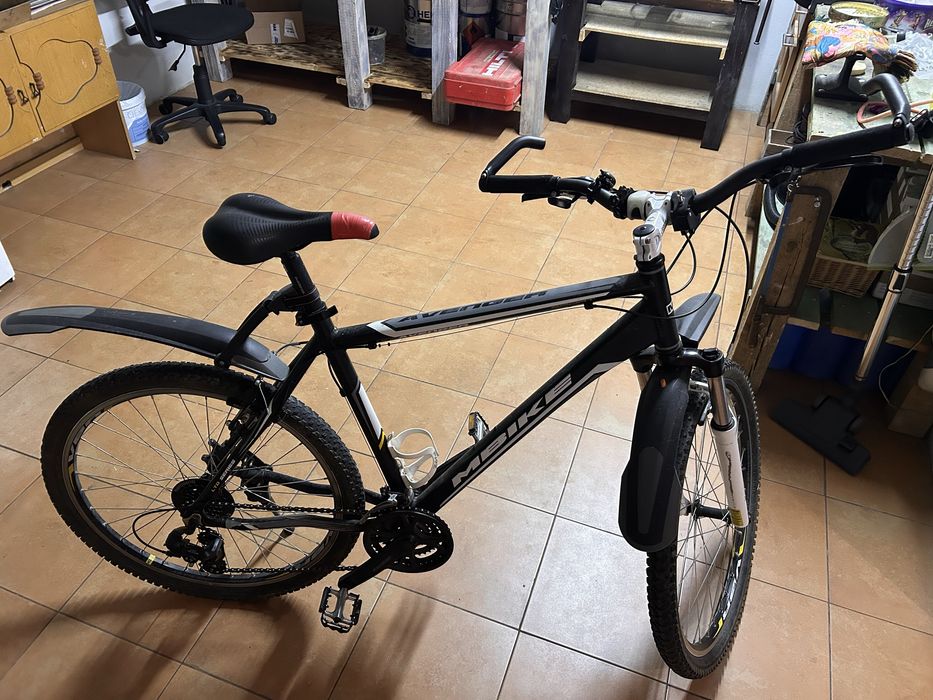 Rower MBike 26” doinwestowany