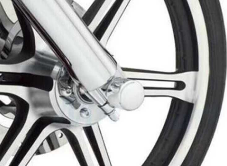 Втулки заглушки отполированые