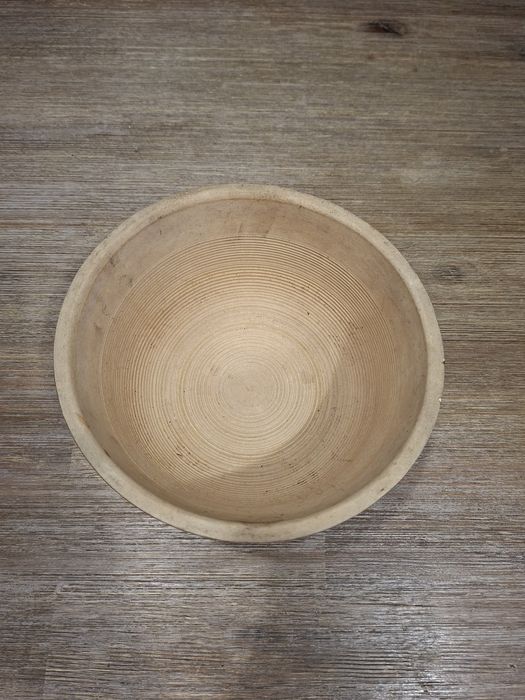 3-O/26 Ceramiczny garnc misa Bolesławiec Śl. Spółdzielnia..