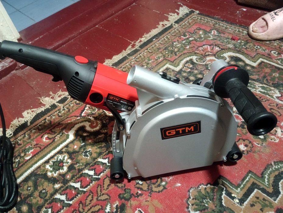 Аренда электроинструмента