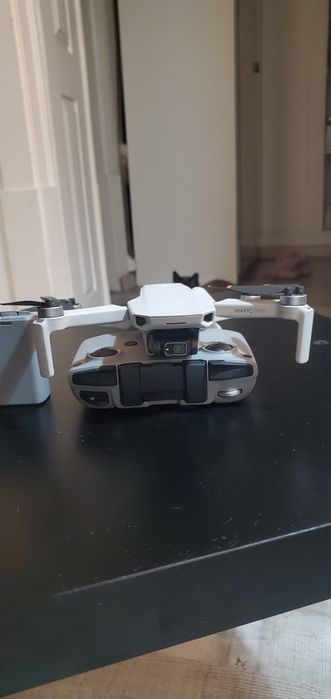 Drone dji mini 2