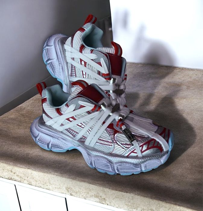 Кросівки жіночі ЗНИЖКА