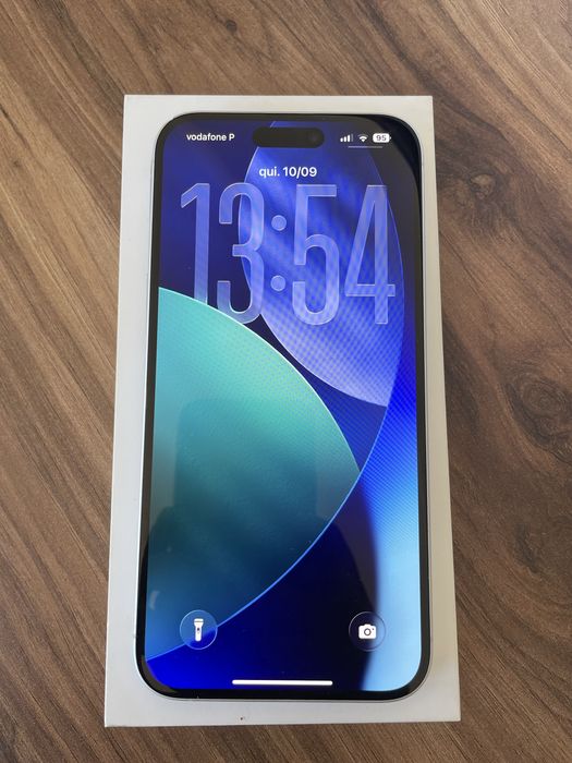 Iphone 16 Plus -  128gb