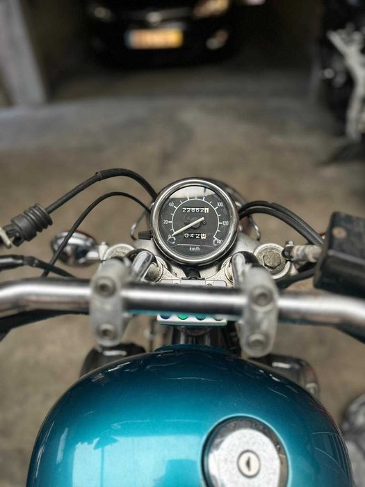 Virago 250 de 1997