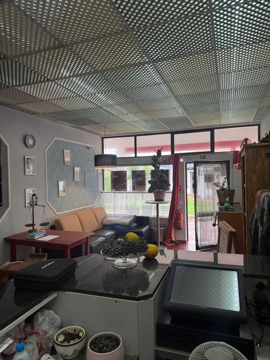 Espaço para restaurante em Albufeira Centro