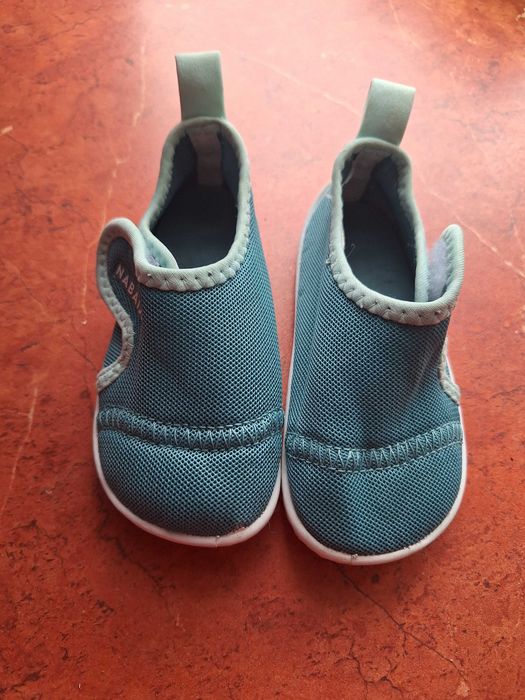 Buty nabaji rozm 22/23