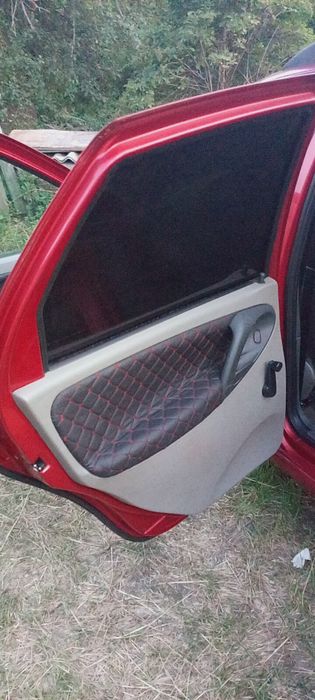 Продам ВАЗ Калина1119 в хорошем состоянии