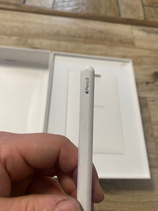 Apple Pencil 2 iPad Pro 11 як Новий 100%