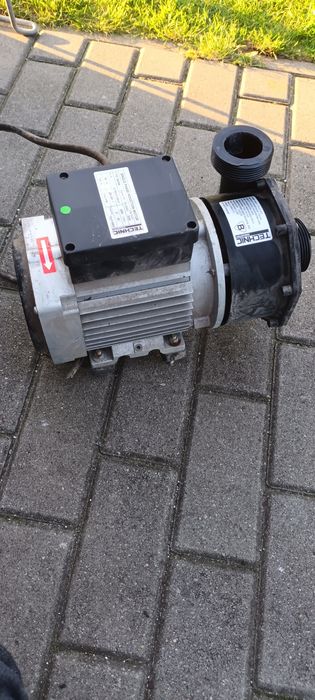 Pompa elektryczna  220v