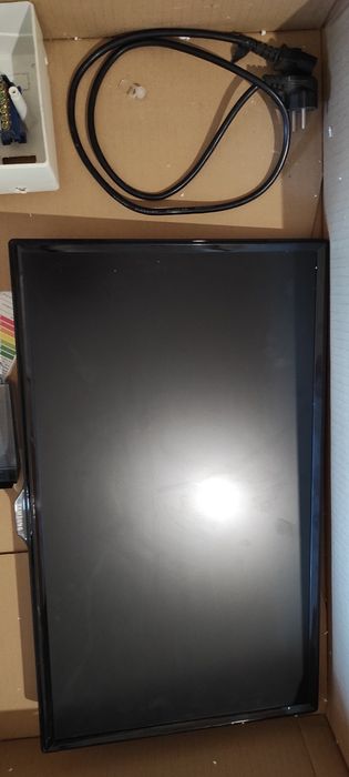 Монитор Samsung матовый