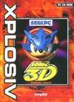 Sonic 3D, GRA PC,sklep Tychy
