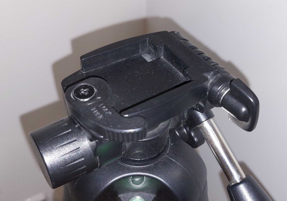 Nikon COOLPIX P1000 Gwarancja do 05.2026 dodatkowo wspornik i głowica