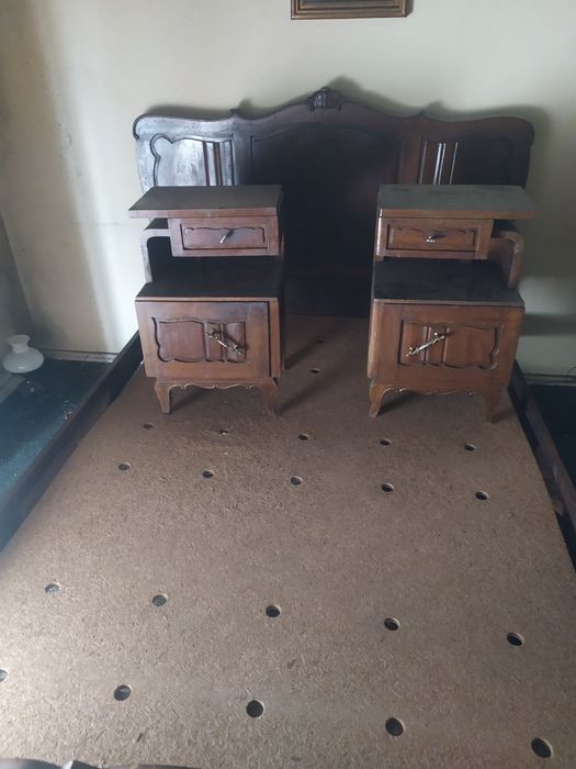 1960s Bedside Tables