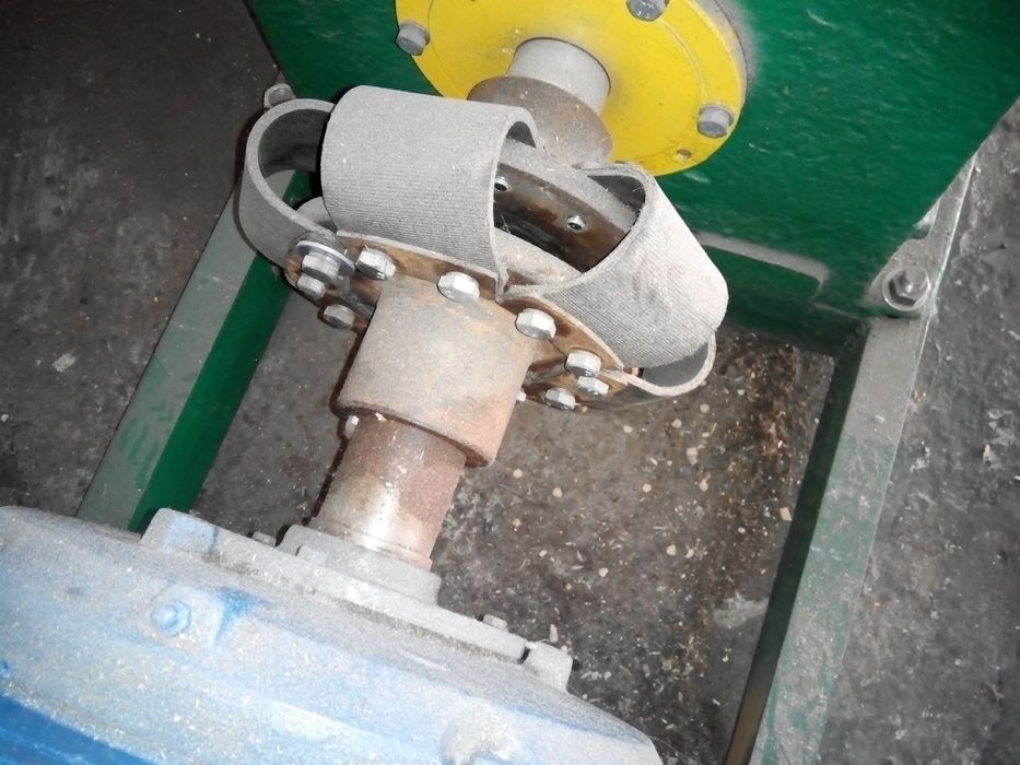 Муфты соединительные огм1,5 огм0,8