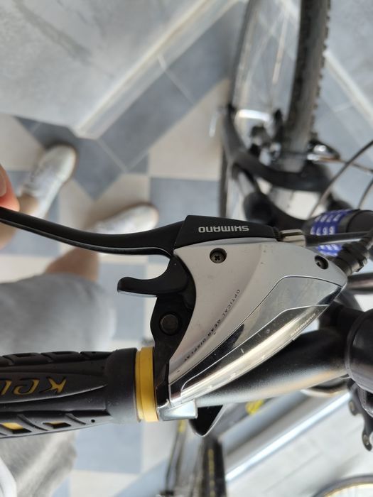 Велосипед міський жіночий