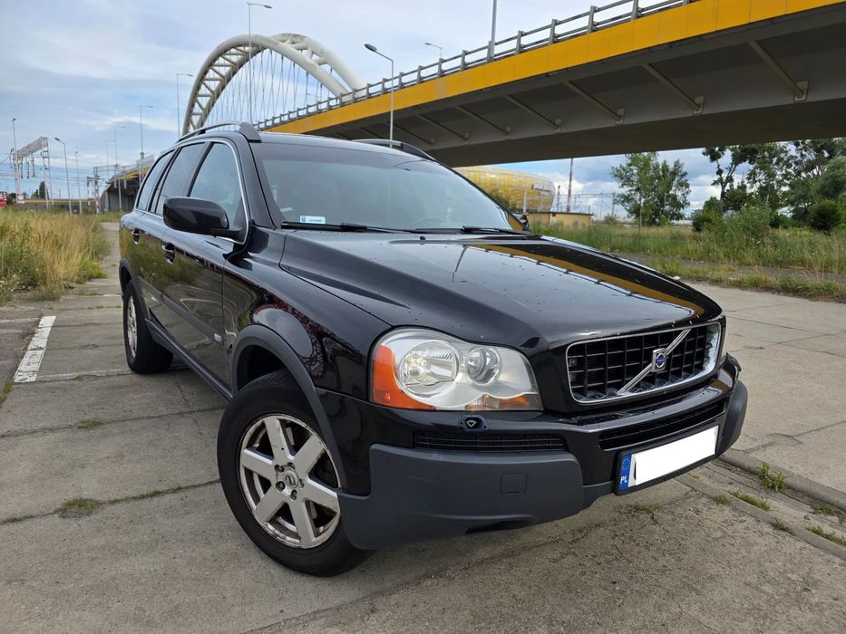 Volvo XC 90