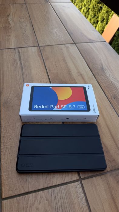 Redmi Pad SE 8.7 4G