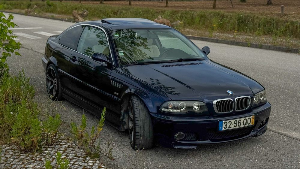 BMW 320 — fotografia 9