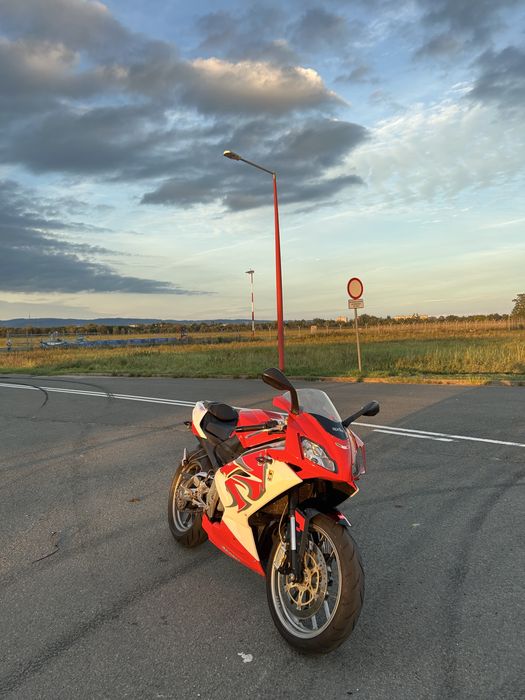 Aprilia