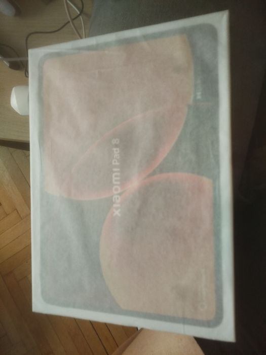 Nowy Xiaomi Pad 8