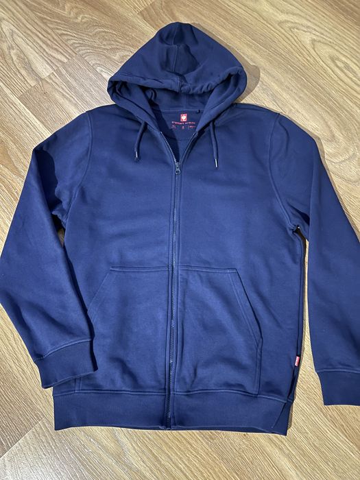 Худі на блискавці Engelbert Strauss .