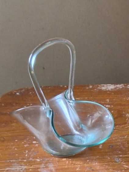 Cabazinho. Decoração. Bricolage.