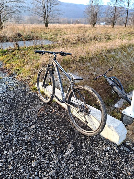 Rower Kross Espirt 5.1