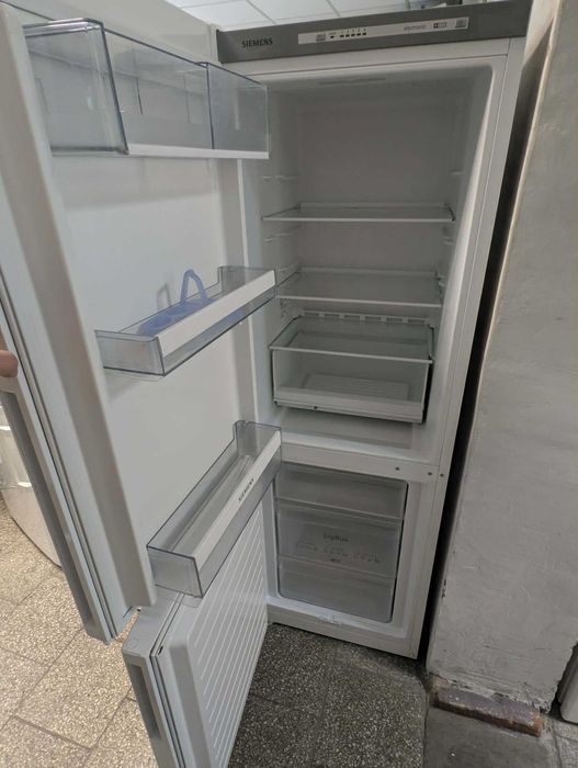 Lodówka Siemens | 60cm szer 175cm wys | Niemiecka | Gwarancja