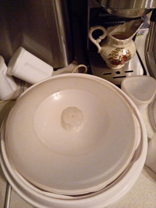 Йогуртниця DEX DYM 108