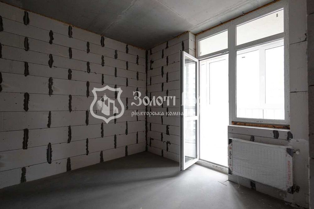 Квартира, 1к. Місто Квітів. Тираспольська, 52, Сирець, Подільський р-н