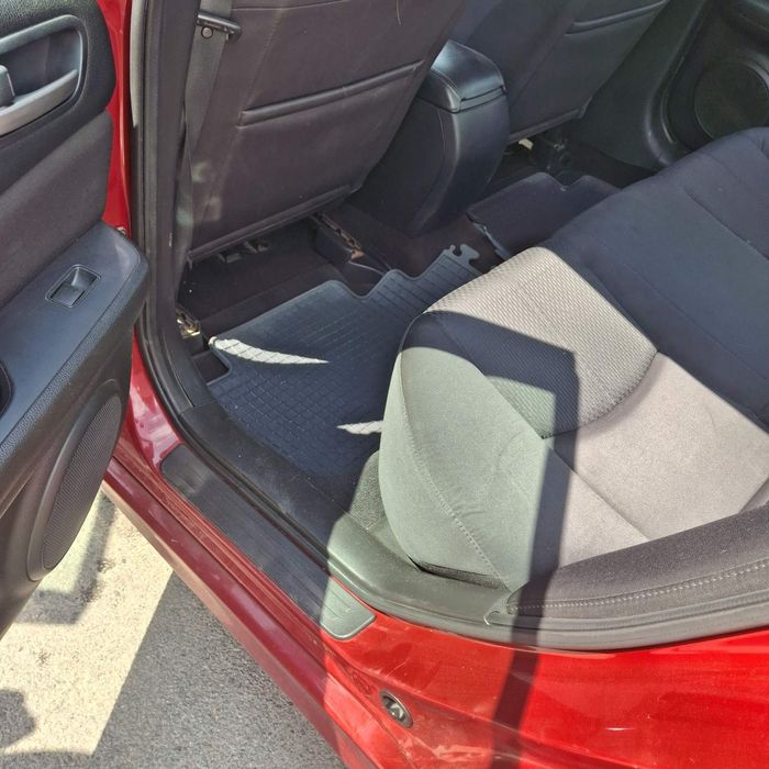 Продам Mazda 6 американец 2,5 2010