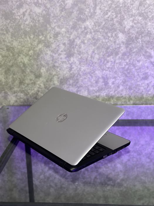 Ноутбук HP 355 G2 / AMD Radeon R5 Graphics / A8-6410 / 6GB RAM / HDD 300GB / 15.5”