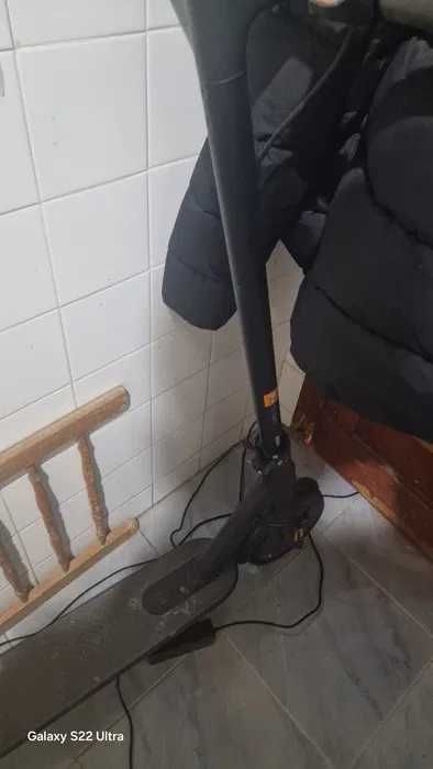 trotinete electrica xiaomi troco