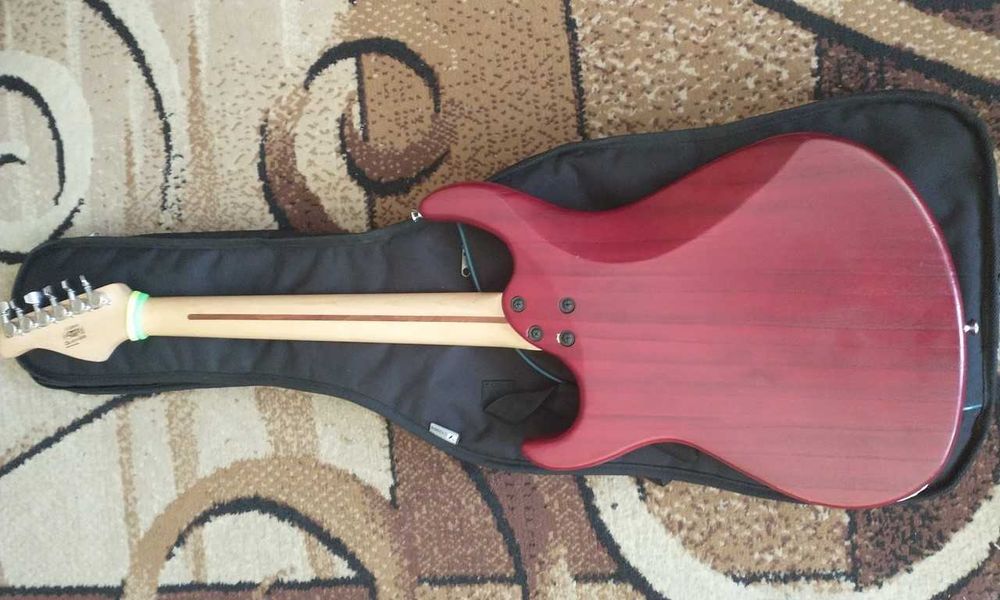 Gitara Cort G100