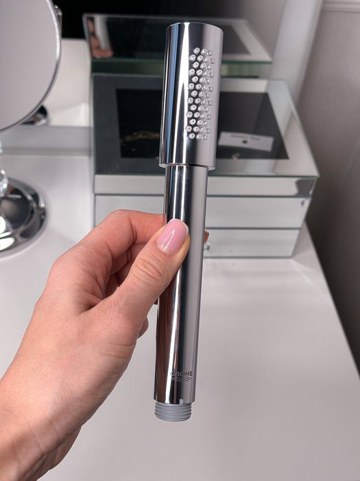 Grohe Sena Stick 115 Słuchawka Prysznicowa słuchawka Groche