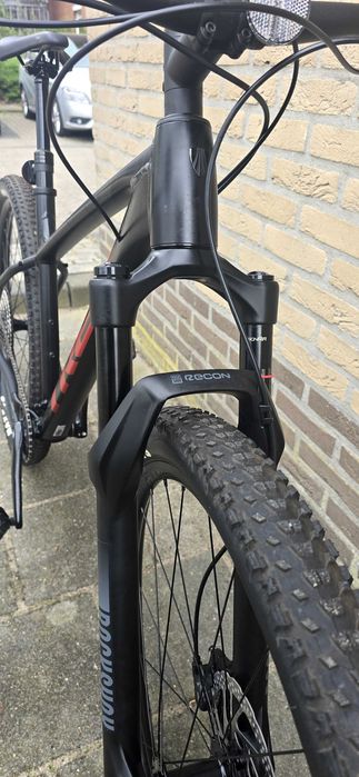 Rower MTB Trek X Caliber 9