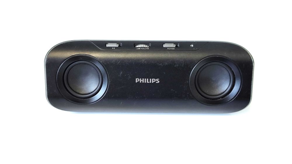 Głośnik przenośny Philips SBA2900
