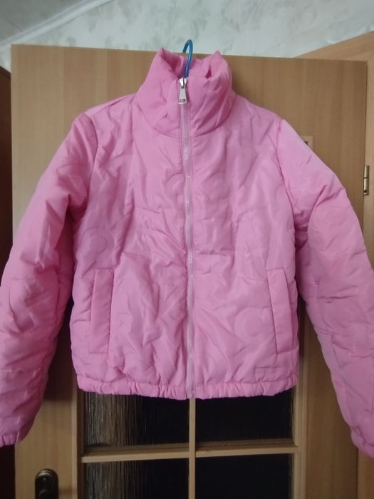 Куртка осінь жіноча