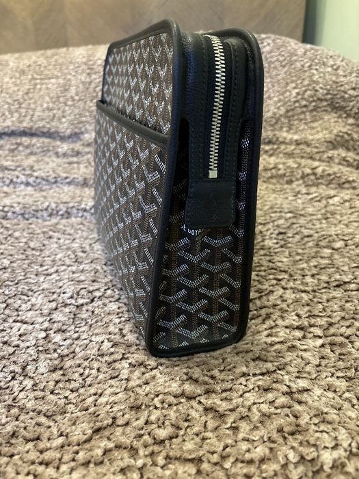 Goyard Jouvence MM Toiletry Bag