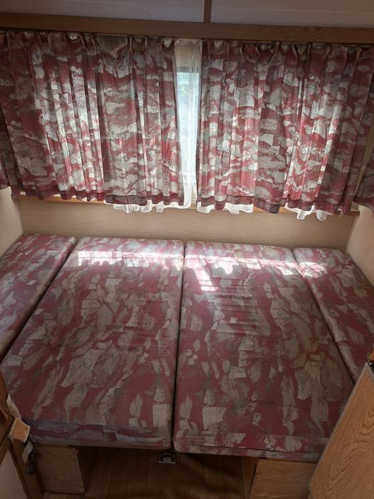 Дружбівський кар'єр та Малинський кар'єр "Калюжа". Подобова  оренда кемпінга