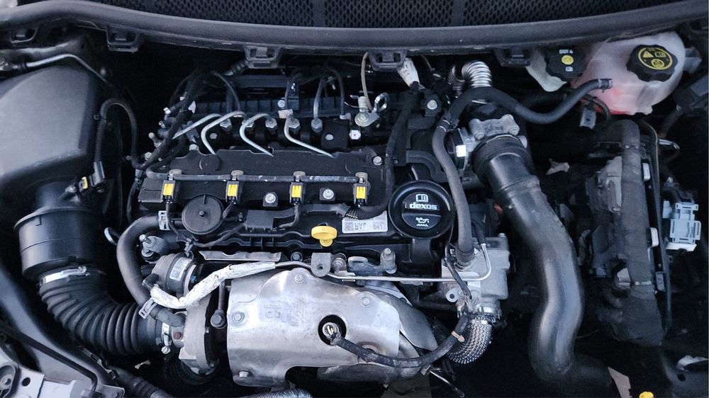 Opel Astra em otimo estado