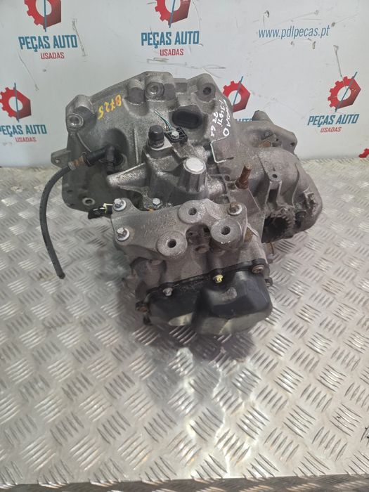 Caixa de velocidades manual OPEL Corsa E