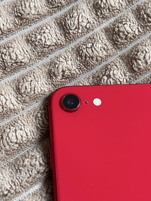 I phone SE 2020 , Oryginalna bateria