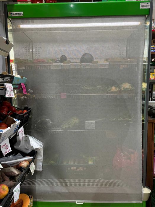Frigorifico p/Hortaliça